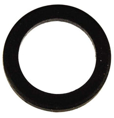 Dorman - 1/2 DO, 9/16 SAE, 9/16" ID x 13/16" OD Oil Drain Plug Gasket - 3/32" Thick, Fiber - First Tool & Supply