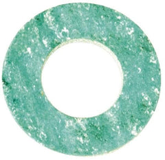 Dorman - 1/2 SAE, 7/16" ID x 15/16" OD Oil Drain Plug Gasket - 3/32" Thick, Synthetic - First Tool & Supply