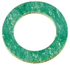 Dorman - 1/2 DO SAE, 9/16" ID x 15/16" OD Oil Drain Plug Gasket - 3/32" Thick, Synthetic - First Tool & Supply