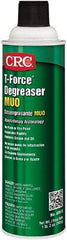 CRC - Multipurpose Cleaner/Degreaser - 20 oz. Aerosol Can - First Tool & Supply