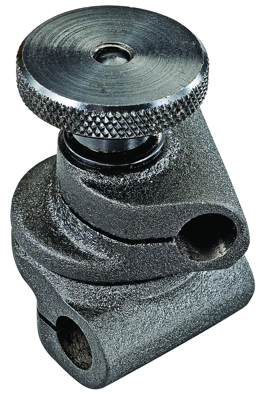 657H SWIVEL POST - First Tool & Supply