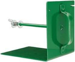 Greenlee - Pay Out Conduit Measuring Tape Dispenser - For Use with 3,000 Ft. 435 Conduit Measuring Tape - First Tool & Supply