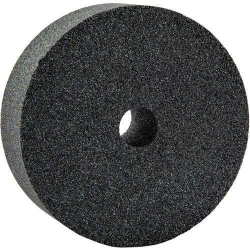 3″ × 1″ × 1/2″ 37C Dressing Wheel Type 01 Straight 80 Grit Silicon Carbide - First Tool & Supply