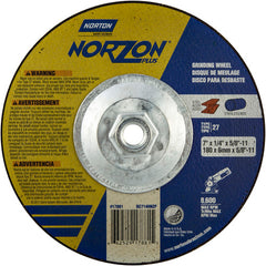 ‎7X1/4X5/8-11 T-27 NORZON - First Tool & Supply