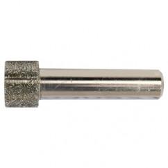 6676 1X1/2" ELPTD DMD RTR 40G - First Tool & Supply