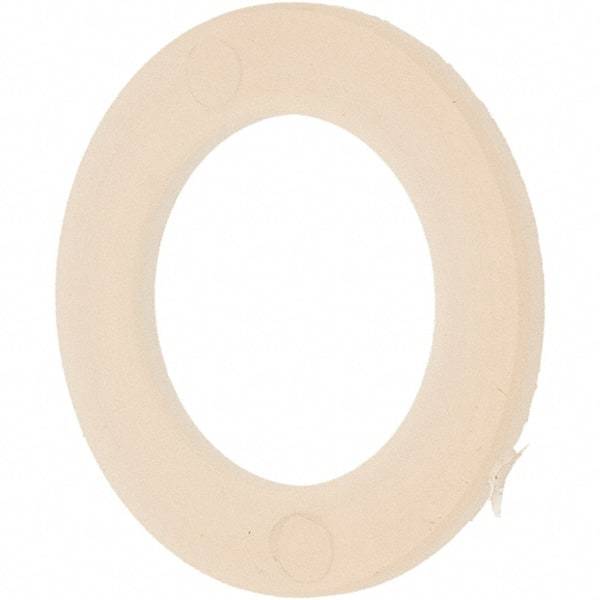 Value Collection - 16mm ID Oil Drain Plug Gasket - Nylon - First Tool & Supply