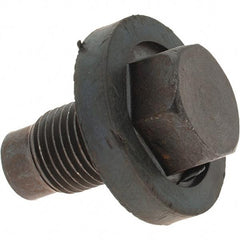 Value Collection - Standard Oil Drain Plug - 1/2" Thread - First Tool & Supply