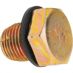 Value Collection - Oversized Oil Drain Plug - 1/2" Thread - First Tool & Supply