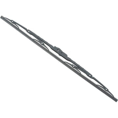 Value Collection - 21" Windshield Wiper - Metal Frame/Rubber Wiper - First Tool & Supply