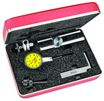 709MALCZ TEST INDICATOR LONG METRIC - First Tool & Supply