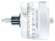 T469XSP MICROMETER HEAD - First Tool & Supply