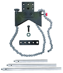 S668A SHAFT ALIGNMENT CLAMP - First Tool & Supply