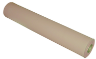 60" Wide x50 Yards - Uncoated Fiberglass Roll - Tan - First Tool & Supply