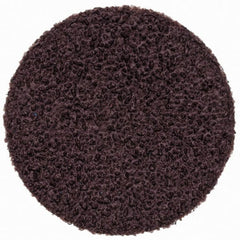 Standard Abrasives - 1" 60 Grit Aluminum Oxide Quick Change Disc - First Tool & Supply