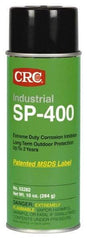 CRC - 55 Gal Rust/Corrosion Inhibitor - Comes in Drum - First Tool & Supply