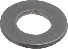 Electro Hardware - Flat Washers Type: Standard System of Measurement: Inch - First Tool & Supply