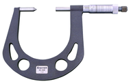 458MAXR METRIC DISC BRAKE MICROMETR - First Tool & Supply