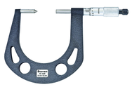 458MBXR DISC BRAKE MICROMTR METRIC - First Tool & Supply