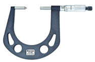 458MBXRS DISC BRAKE MICROMETER - First Tool & Supply