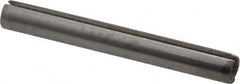 Value Collection - Spring Pins Type: Slotted System of Measurement: Inch - First Tool & Supply