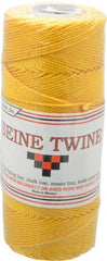 Import - 0.058 Inch Diameter, Nylon Twine Spool - First Tool & Supply