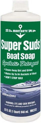 CRC - Water-Based Solution Boat Soap - 32 Ounce Bottle - First Tool & Supply