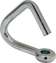 Campbell - Carbon Steel Cold Shut Link - 3/16" Diameter, 525 Lb Load Limit - First Tool & Supply