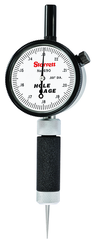 #690-2Z Hole Gage .030"-.130" Range - First Tool & Supply