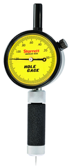 #690M-1Z Hole Gage .25-1.00mm Range - First Tool & Supply