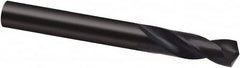 Guhring - 21/32" 130° Spiral Flute Cobalt Screw Machine Drill Bit - First Tool & Supply