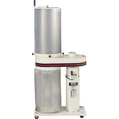 Jet - 2µm, Portable Dust Collector - 650 CFM Air Flow - First Tool & Supply