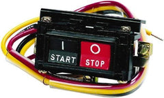 Square D - Starter Control Unit - For Use with NEMA 1 Enclosure - First Tool & Supply