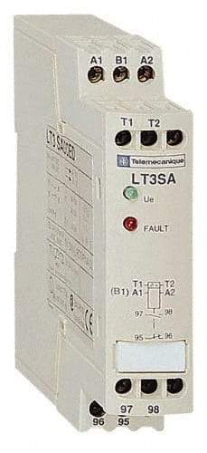 Schneider Electric - 250 VAC, IEC Overload Relay - First Tool & Supply