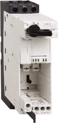 Schneider Electric - Starter Power Base - For Use with TeSys U - First Tool & Supply