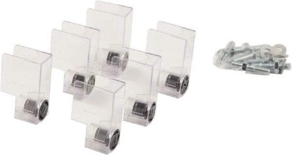 Schneider Electric - Contactor Terminal Connector - For Use with LC1D115, LC1D150 and TeSys D - First Tool & Supply