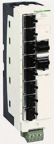 Schneider Electric - Starter Modbus Hub - For Use with TeSys U - First Tool & Supply