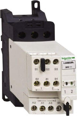 Schneider Electric - Starter Reverser Block - For Use with TeSys U - First Tool & Supply