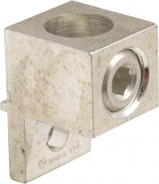 Schneider Electric - Contactor Lug - For Use with CR1F400 and LC1F400 - First Tool & Supply