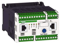 Schneider Electric - Starter Controller - For Use with DeviceNet - First Tool & Supply