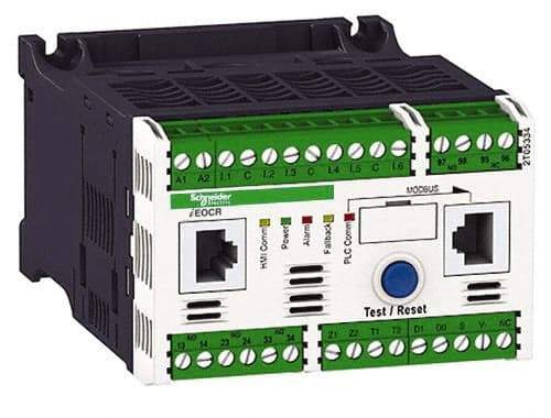 Schneider Electric - Starter Controller - First Tool & Supply