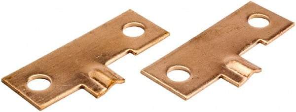 Square D - Contactor Jumper Strap Kit - For Use with Contactor and Starter - First Tool & Supply