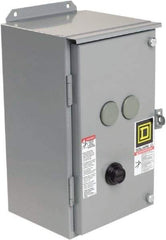 Square D - Contactor Enclosure - For Use with Contactor and Starter - First Tool & Supply