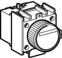 Schneider Electric - Contactor Contact Block - For Use with TeSys D - First Tool & Supply