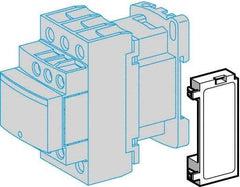 Schneider Electric - Contactor Suppressor Module - For Use with 3 Pole LC1D80-D150 Contactor and TeSys D - First Tool & Supply