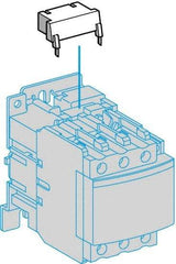 Schneider Electric - Contactor Suppressor Module - For Use with LC1D80-D115, LP1D80 and TeSys D - First Tool & Supply