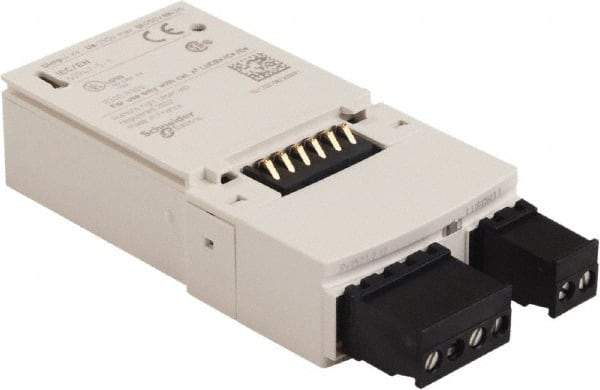 Schneider Electric - Starter Function Module - For Use with LUCB, LUCC, LUCD - First Tool & Supply