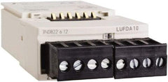 Schneider Electric - Starter Function Module - For Use with LUCB, LUCC, LUCD - First Tool & Supply