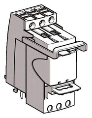 Schneider Electric - Starter Limiter Disconnector - For Use with LU2B, LUB, TeSys U - First Tool & Supply