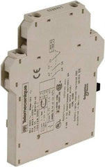 Schneider Electric - Starter Auxiliary Contact - For Use with TeSys U - First Tool & Supply