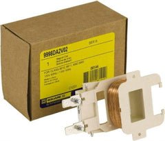 Square D - Contactor Coil - For Use with 8910DPA - First Tool & Supply